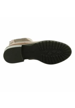 Gerry Weber Carla - Korte Laarzen - Cognac -Gerry Weber daa55e2364d44f688e3c3dd89b481a98