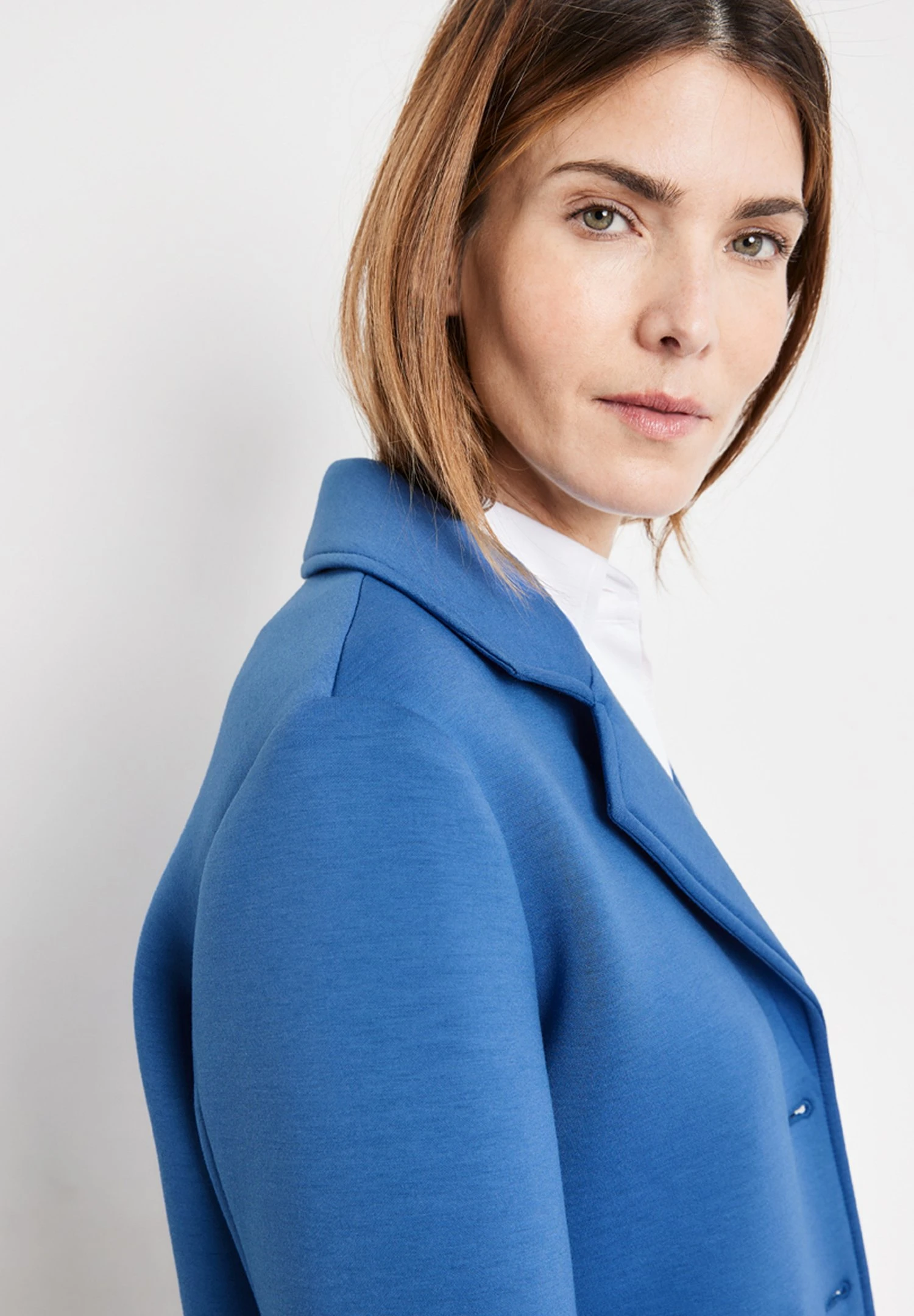 Gerry Weber Langarm - Blazer - Atlantic 2 Gerry Weber Langarm - Blazer - Atlantic - Afbeelding 2