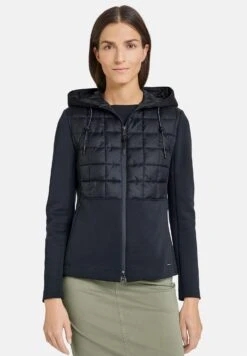 Gerry Weber Outdoorjas - Navy -Gerry Weber dbda592630bf467db1d4478780bee5d7