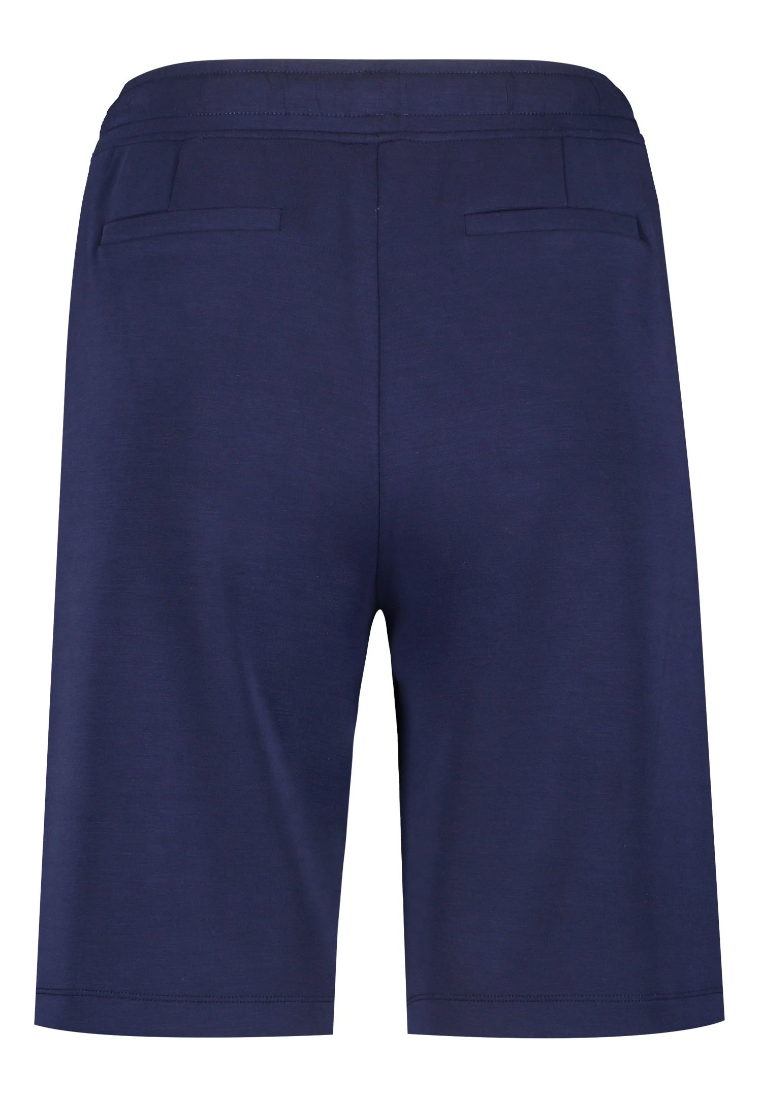 Gerry Weber Jogging Etc Lässige - Shorts - Blueberry 6 Gerry Weber Jogging Etc Lässige - Shorts - Blueberry - Afbeelding 6