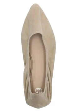 Gerry Weber Acerra 06 - Ballerina'S - Beige 10 Gerry Weber Acerra 06 - Ballerina'S - Beige -Gerry Weber de3088e1a75f47a3b73023972c0a0634