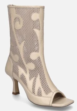 Gerry Weber Civita 09 - Cowboy-/Bikerlaarsjes - Creme 17 Gerry Weber Civita 09 - Cowboy-/Bikerlaarsjes - Creme -Gerry Weber e15cc3e42a9c43648bad0e72808509b3