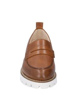 Gerry Weber Instappers - Cognac 10 Gerry Weber Instappers - Cognac -Gerry Weber e2d03e0b6e59453d9bad6d907e72a337