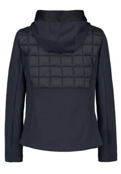 Gerry Weber Outdoorjas - Navy -Gerry Weber e3e6448742044a2793e8e57d8abc53c1