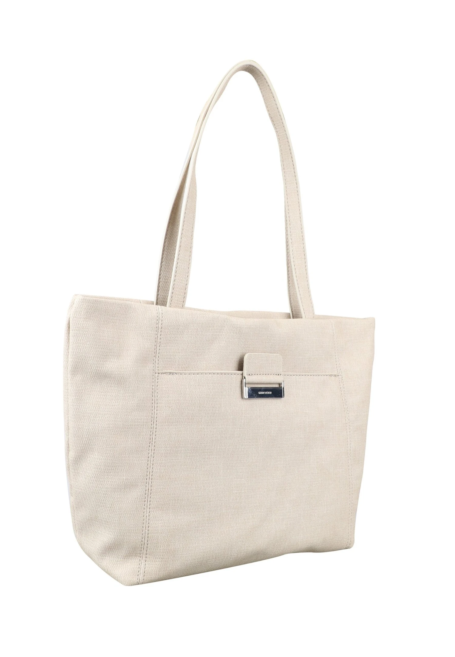 Gerry Weber Be Different - Handtas - Beige 5 Gerry Weber Be Different - Handtas - Beige - Afbeelding 5