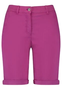 Gerry Weber Verkürzt- Shorts - Orchid -Gerry Weber e4b8a8be76d84ac9ac405bf12cc00467