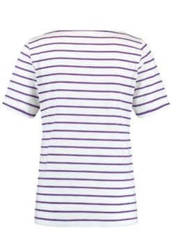 Gerry Weber Short Sleeve Shirt - T-Shirt Print - Lila Pink Schwarz Druck 10 Gerry Weber Short Sleeve Shirt - T-Shirt Print - Lila Pink Schwarz Druck -Gerry Weber e57ce0cba7314606ad101b620e908e1e