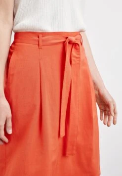 Gerry Weber Plooirok - Tangerina -Gerry Weber e7402be576ce47a3a9eb4fafc900621a