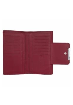 Gerry Weber Vigo 18 Cm - Portemonnee - Red -Gerry Weber e745b1b8c3ee4a8a90d2cb089943ca34