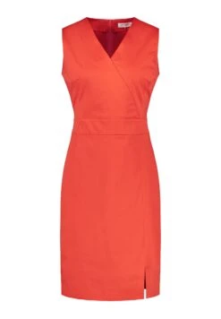 Gerry Weber Figurbetontes - Jurk - Tangerina -Gerry Weber e94e3c9080804f2e860d70602f3bf426