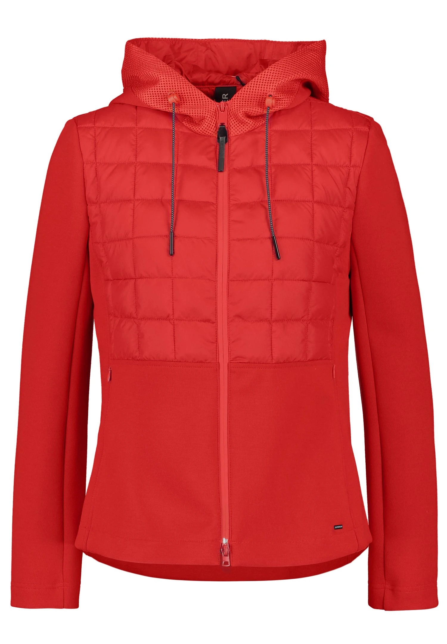 Gerry Weber Outdoorjas - Fire 5 Gerry Weber Outdoorjas - Fire - Afbeelding 5