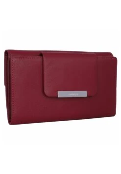 Gerry Weber Vigo 18 Cm - Portemonnee - Red -Gerry Weber ea54cf4fdceb433a839d7ca3301d81cc