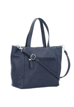 Gerry Weber Be Different - Handtas - Dark Blue -Gerry Weber eb5553de086d4df790c9c9b2473d7026