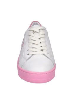 Gerry Weber Emilia 04 - Sneakers Laag - Weiss/Pink 12 Gerry Weber Emilia 04 - Sneakers Laag - Weiss/Pink -Gerry Weber ec74c501aeec44ea88ef55bc2c716c99