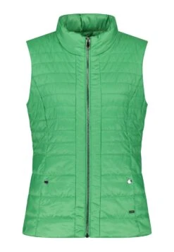 Gerry Weber Outdoor - Bodywarmer - Springtime 11 Gerry Weber Outdoor - Bodywarmer - Springtime -Gerry Weber ec887fe3affa460584815bb4ae8b3002