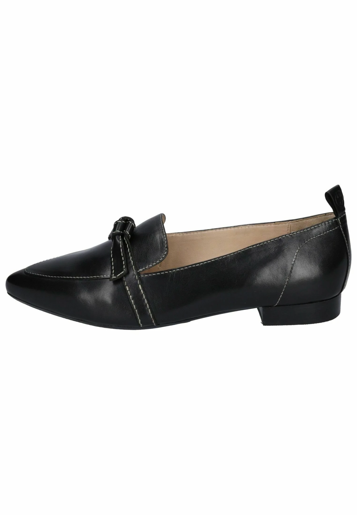 Gerry Weber Instappers - Schwarz 1 Gerry Weber Instappers - Schwarz