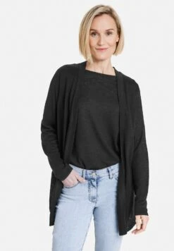 Gerry Weber Vest - Schwarz