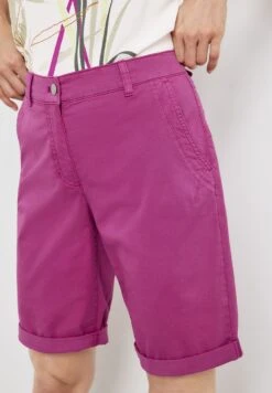 Gerry Weber Verkürzt- Shorts - Orchid -Gerry Weber ef8d0685a6664eb281245df3c2ae267c