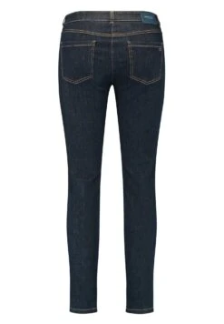 Gerry Weber Slim Fit Jeans - Blue Denim Short Use -Gerry Weber f0cd301a6da84fbf9a3a064094e1bac3