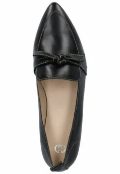 Gerry Weber Instappers - Schwarz 9 Gerry Weber Instappers - Schwarz -Gerry Weber f0e827f29ea540e5b2dc44cc3b026a8d