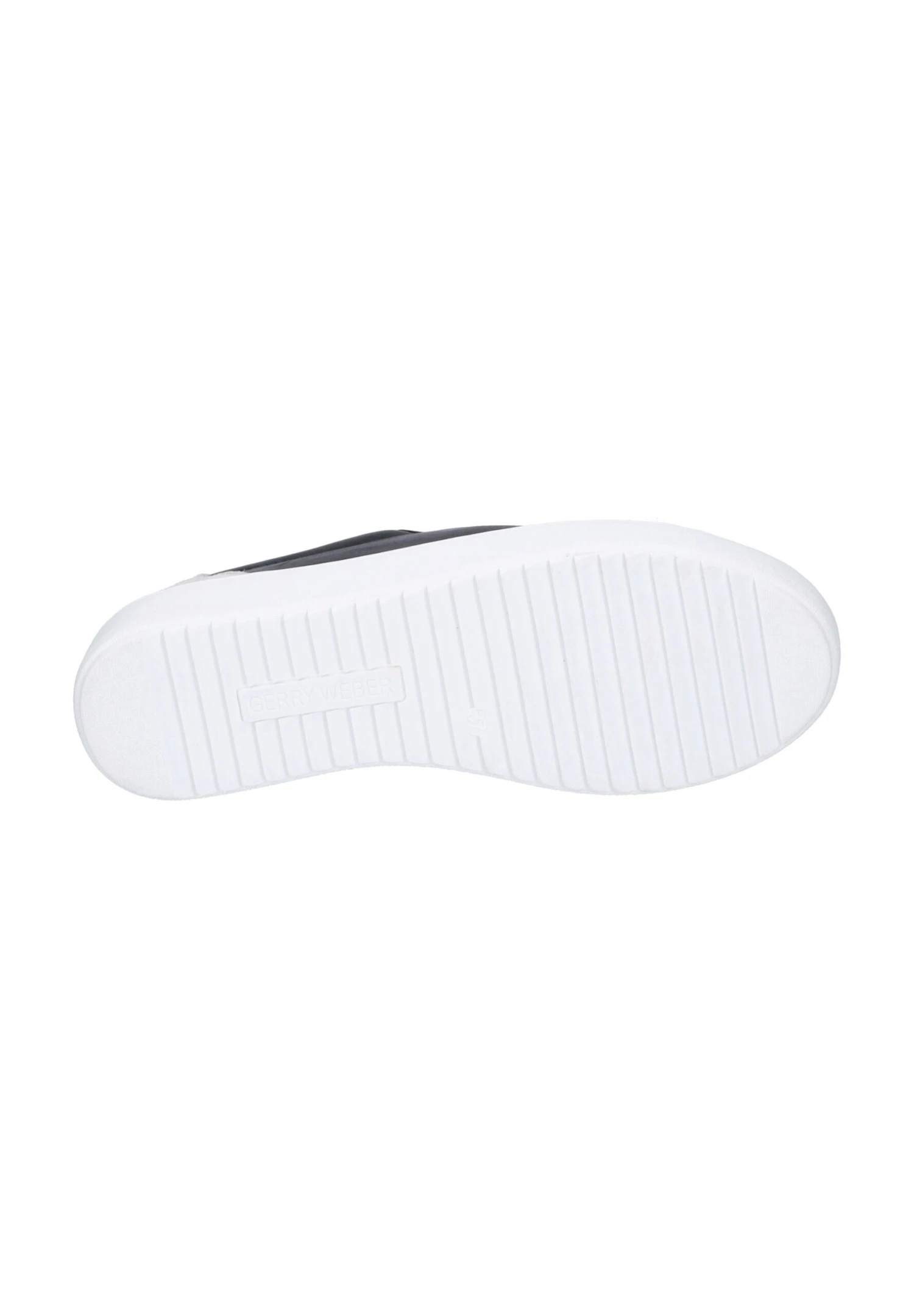 Gerry Weber Emilia- Sneakers Laag - Schwarz/Kombi 5 Gerry Weber Emilia- Sneakers Laag - Schwarz/Kombi - Afbeelding 5