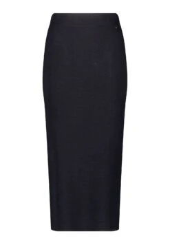 Gerry Weber Feinstrick - Kokerrok - Navy -Gerry Weber f168d1cd023a4e808979f05ea51c705e