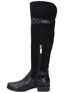 Gerry Weber Cowboy-/Bikerlaarzen - Schwarz