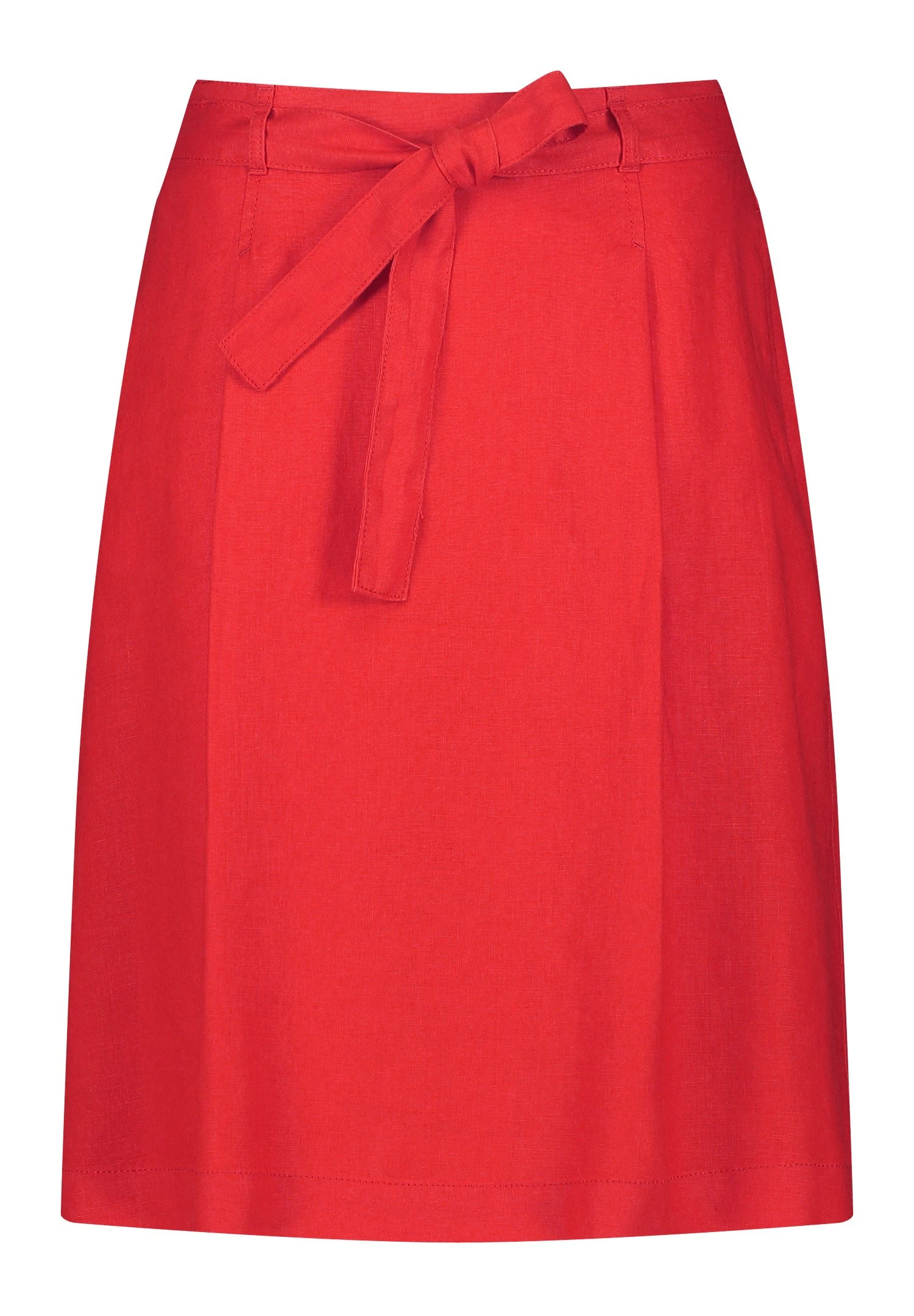 Gerry Weber A-Lijn Rok - Fire 5 Gerry Weber A-Lijn Rok - Fire - Afbeelding 5