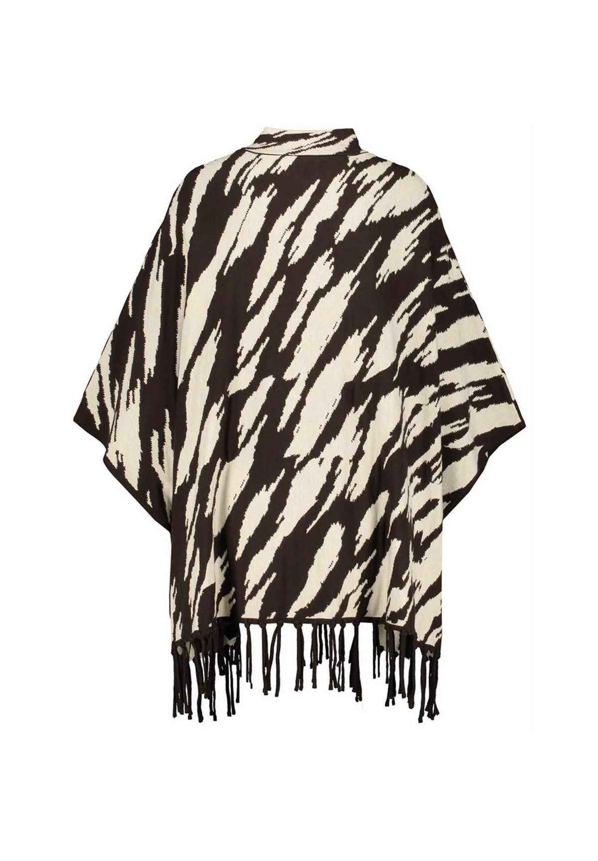 Gerry Weber Poncho - Kombi 2 Gerry Weber Poncho - Kombi - Afbeelding 2
