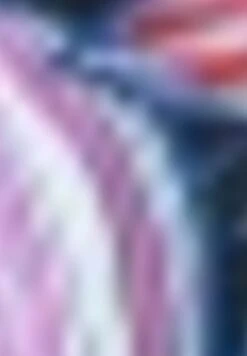 Broek - Blau Lila Pink Druck -Gerry Weber f3de04610ee3404aa6c4174a7e263063