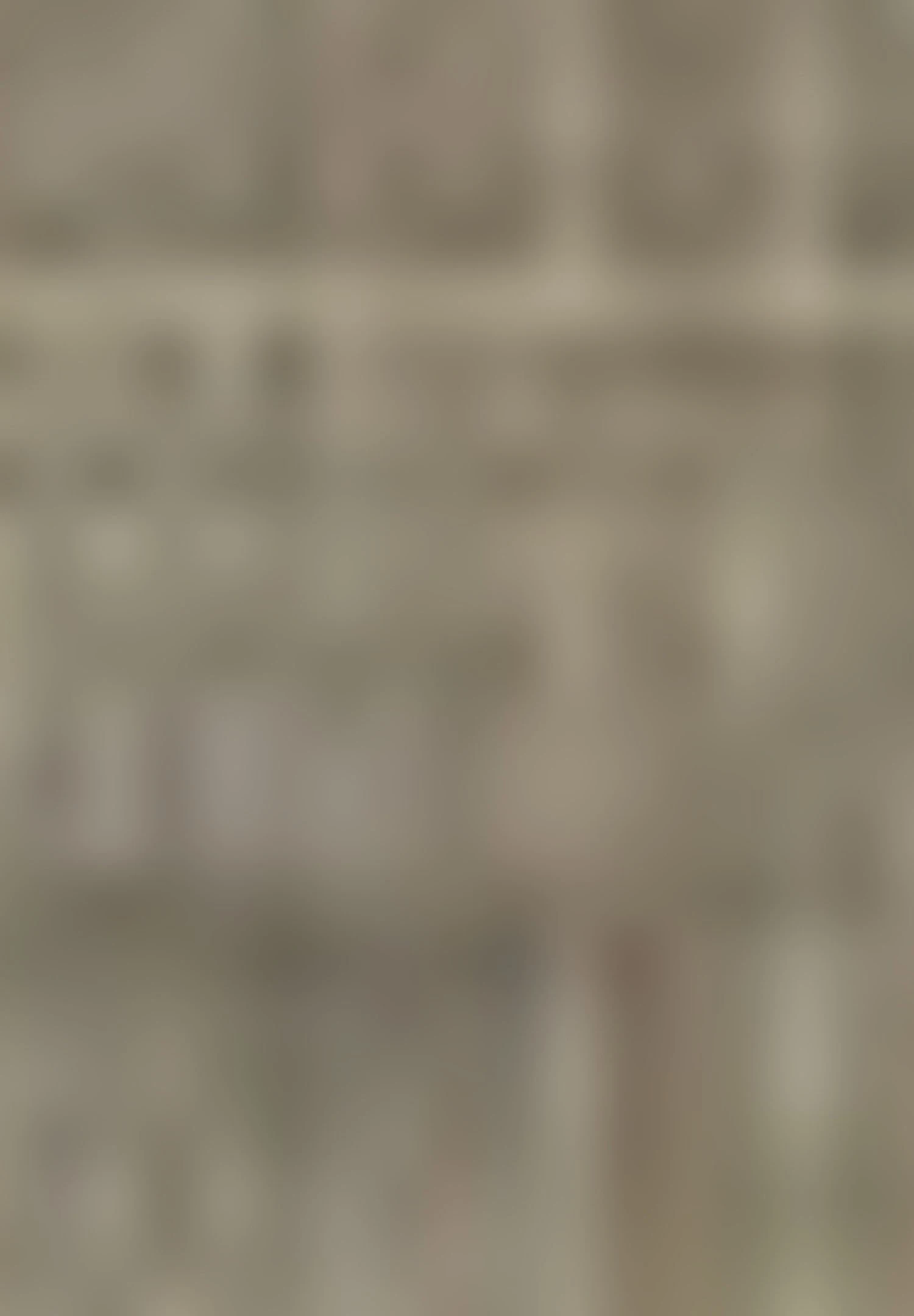 Gerry Weber Tuch Kombi Fein Karierte 7/8 - Chino - Sand Schwarz Lava Karo 7 Gerry Weber Tuch Kombi Fein Karierte 7/8 - Chino - Sand Schwarz Lava Karo - Afbeelding 7