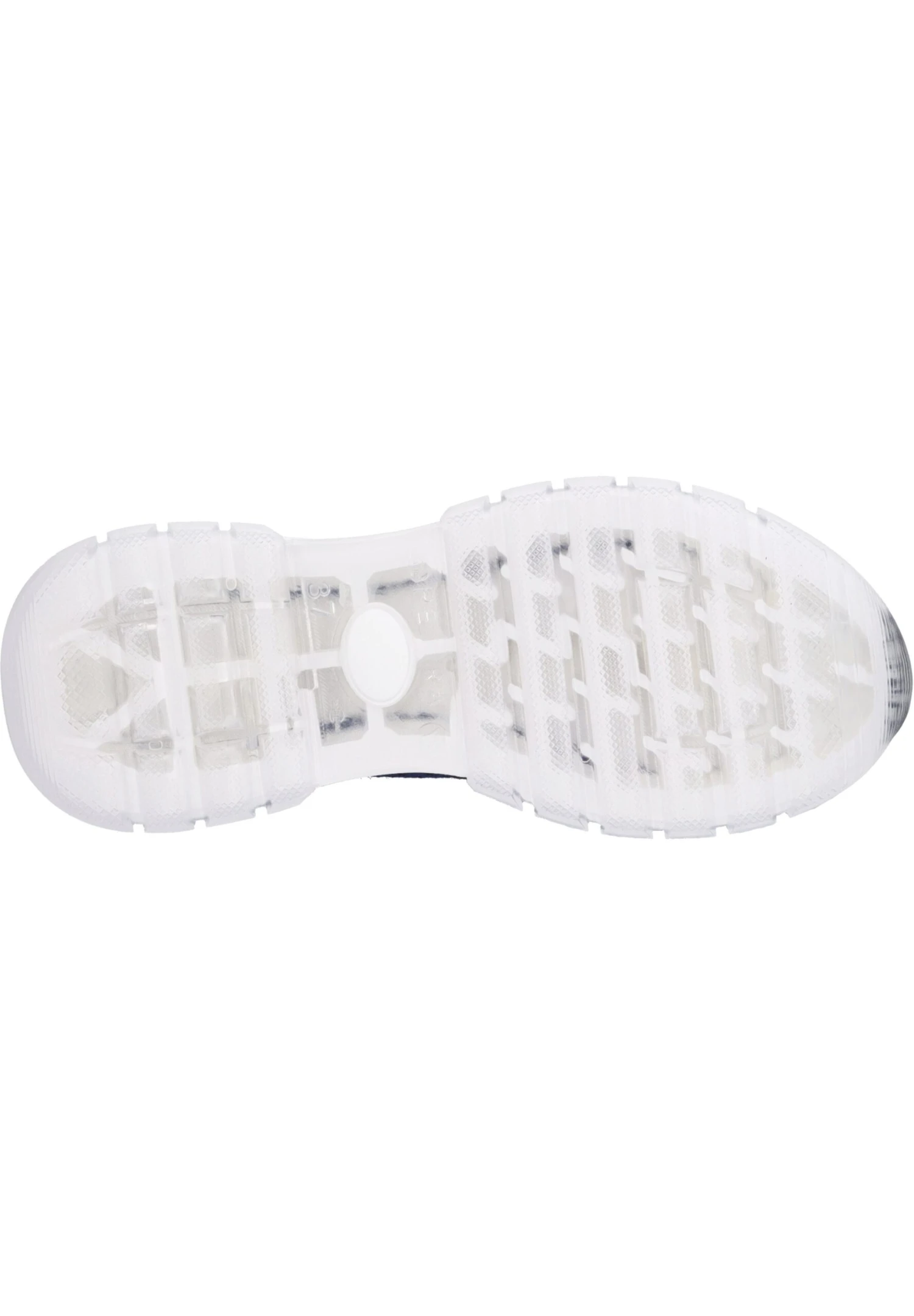 Gerry Weber Andria - Sneakers Laag - Indigo 3 Gerry Weber Andria - Sneakers Laag - Indigo - Afbeelding 3