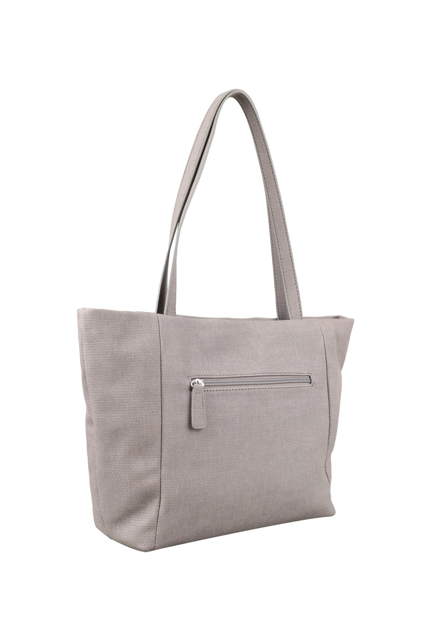 Gerry Weber Be Different - Handtas - Grey 2 Gerry Weber Be Different - Handtas - Grey - Afbeelding 2