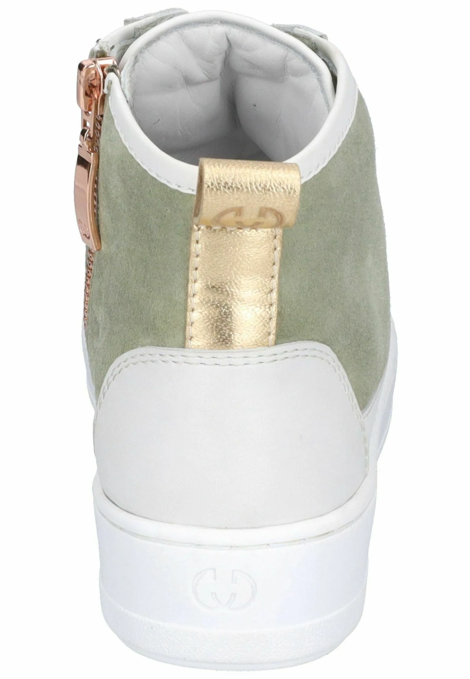 Gerry Weber Sneakers Hoog - Mint 7 Gerry Weber Sneakers Hoog - Mint - Afbeelding 7