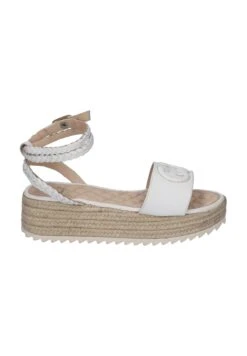 Gerry Weber Bari- Espadrilles - Weiss 11 Gerry Weber Bari- Espadrilles - Weiss -Gerry Weber f6491186ebbe45b3b0c1877a8f5d6d7b