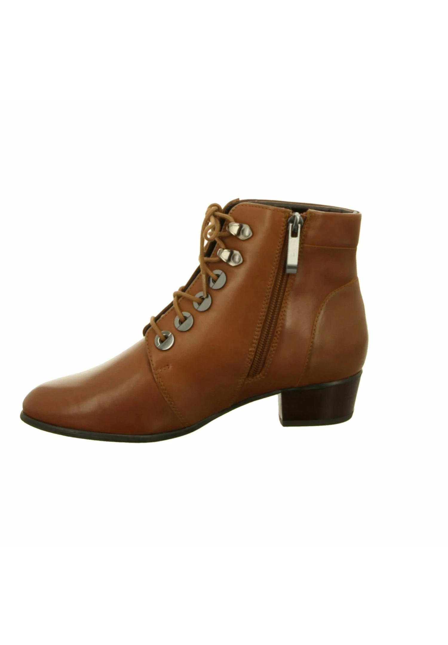 Gerry Weber Veterboots - Cognac 1 Gerry Weber Veterboots - Cognac