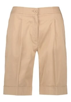Gerry Weber Mit Saumaufschlag - Shorts - Caramel 11 Gerry Weber Mit Saumaufschlag - Shorts - Caramel -Gerry Weber f6da396fdd074e8cb41001149c6b653a