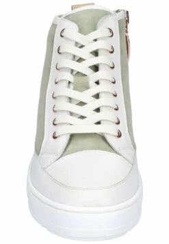 Gerry Weber Sneakers Hoog - Mint 12 Gerry Weber Sneakers Hoog - Mint -Gerry Weber f6e622706091470c97e3040a1f5a342c