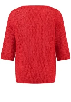 Gerry Weber 3/4 Arm - Trui - Fire -Gerry Weber f75415f4841540a389ea30a026dff5d5