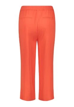 Gerry Weber Easy Fit Mit Saum - Broek - Tangerina -Gerry Weber f7d04c9385a04b67b41169fa09e42915