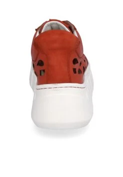Gerry Weber Sneakers Laag - Koralle Kombi -Gerry Weber f7dd45e2ccbd40c3b9b94b3a478ffecf
