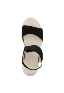 Gerry Weber Arzignano 08 - Sandalen Met Plateauzool - Black 10 Gerry Weber Arzignano 08 - Sandalen Met Plateauzool - Black -Gerry Weber f8a5863711e749f38b509d1d1f44918b