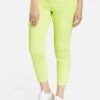 Gerry Weber Verkürzt 5-Pocket In 7/8 Länge Best4Me - Slim Fit Jeans - Light Lime