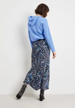 Gerry Weber Mit Dehnbund - A-Lijn Rok - Blue -Gerry Weber fb32122adce149f3840355da8d042288