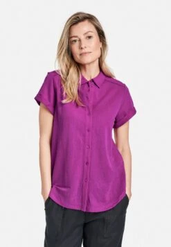 1/2 Arm - Overhemdblouse - Orchid