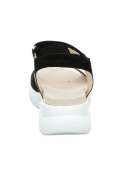 Gerry Weber Arzignano 08 - Sandalen Met Plateauzool - Black 9 Gerry Weber Arzignano 08 - Sandalen Met Plateauzool - Black -Gerry Weber fc875c83c8634bd8b36898acd9e423f9