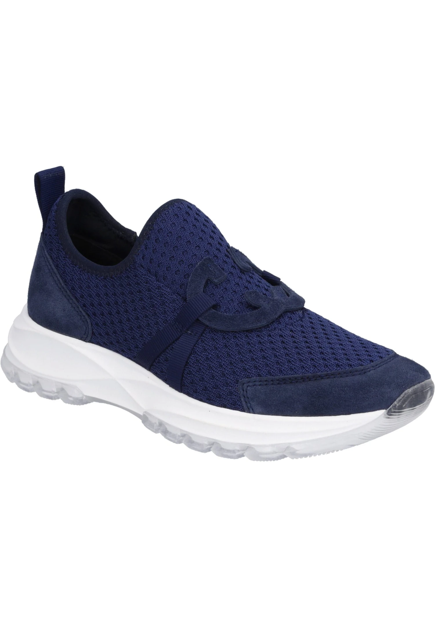 Gerry Weber Andria - Sneakers Laag - Indigo 2 Gerry Weber Andria - Sneakers Laag - Indigo - Afbeelding 2
