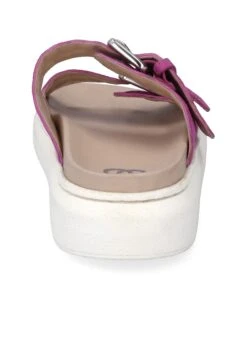 Gerry Weber Aversa- Muiltjes - Pink -Gerry Weber fe518fdd5a994c17a537d864267e3c5e