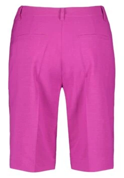 Gerry Weber Freizeit Verkürzt Bermuda Mit Kellerfalte - Shorts - Orchid 14 Gerry Weber Freizeit Verkürzt Bermuda Mit Kellerfalte - Shorts - Orchid -Gerry Weber fe55222c96974b25ac196b15ae77710d