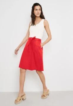 Gerry Weber A-Lijn Rok - Fire 9 Gerry Weber A-Lijn Rok - Fire -Gerry Weber fe6996c639e44971a9b1c49cba842b08